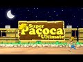 Super Paçoca Ultimate - Video 0